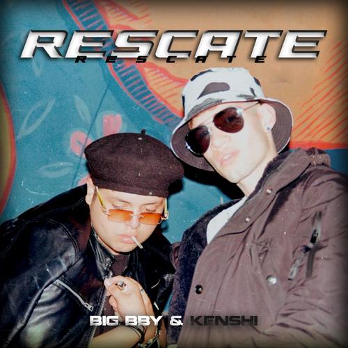 RESCATE (feat. kenshi03) [Explicit]