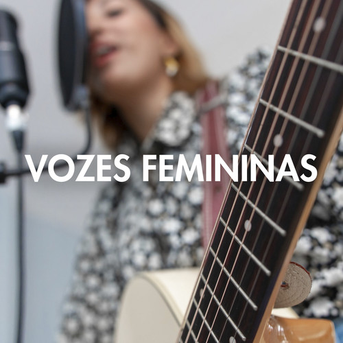 Vozes Femininas