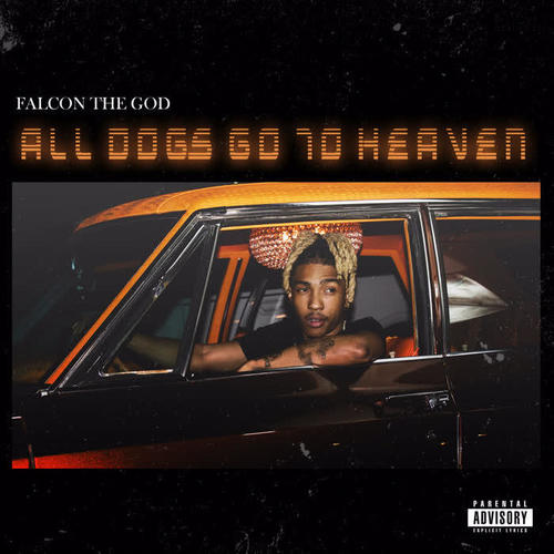 All Dogs Go To Heaven EP (Explicit)