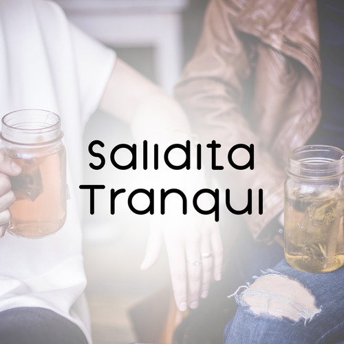 Salidita Tranqui (Explicit)