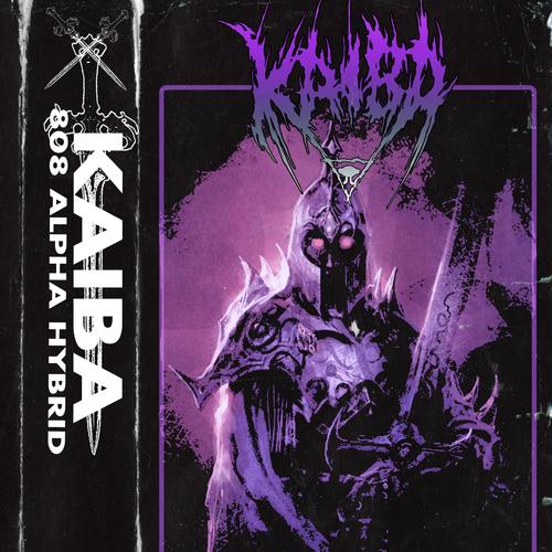 808 Alpha Hybrid (Explicit)