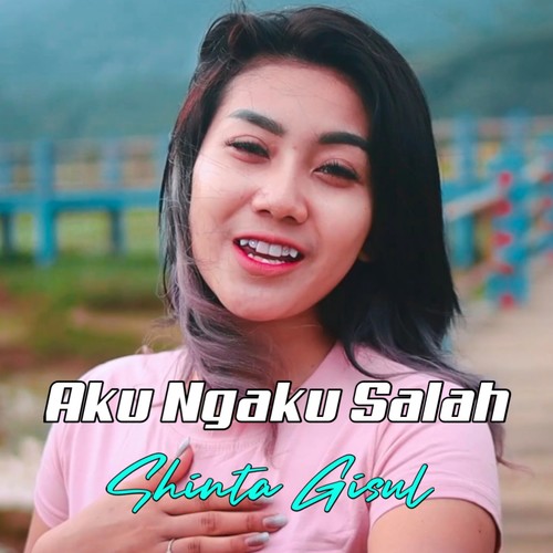 Aku Ngaku Salah