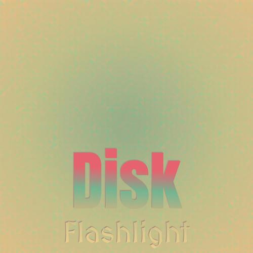 Disk Flashlight