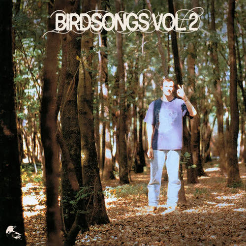 BIRDSONGS, Vol. 2 (Explicit)