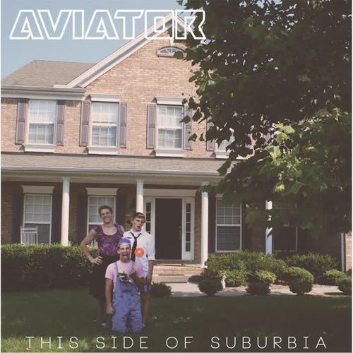 This Side of Suburbia (Explicit)