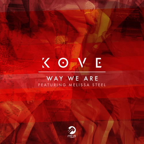 Way We Are (Remixes)