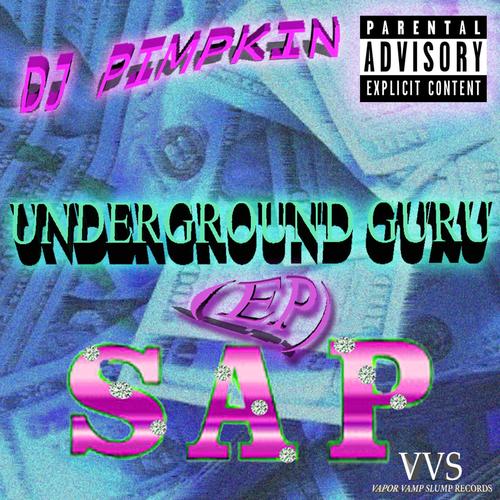 UNDERGROUND GURU (Explicit)