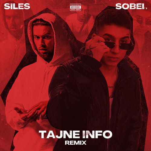 Tajne Info (Remix) [Explicit]