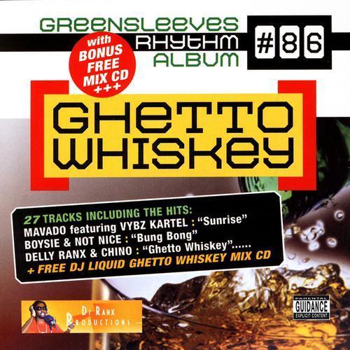 Ghetto Whiskey