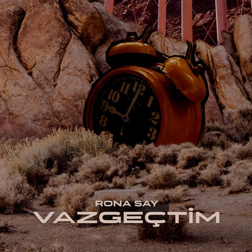 Vazgeçtim (Explicit)