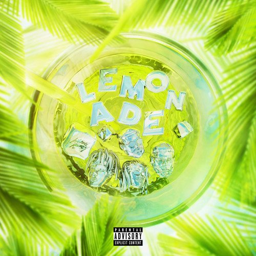 Lemonade (Latin Remix) [Explicit]