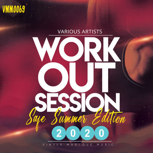 Workout Session: Safe Summer Edition 2020