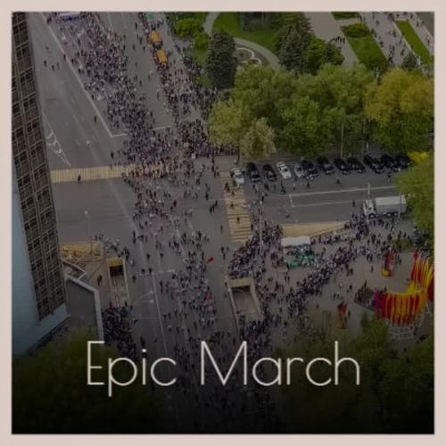 Epic March