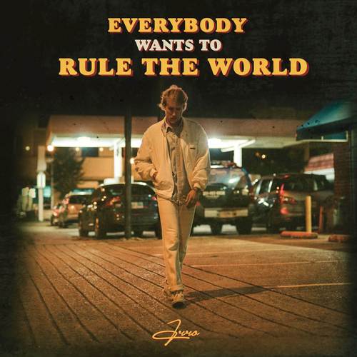 Everybody Wants To Rule The World