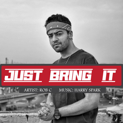 Just Bring It (Explicit)