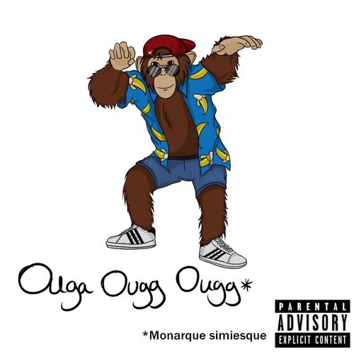 Monarque simiesque (Explicit)