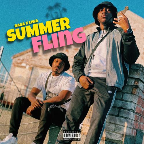 Summer Fling (Explicit)