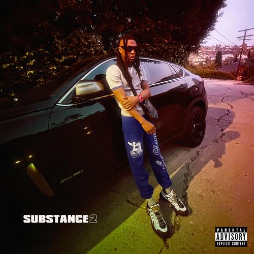 SUBSTANCE 2 (Explicit)