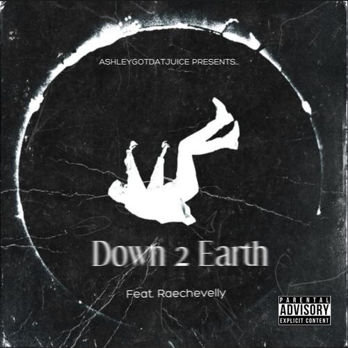 Down 2 Earth #StopTheViolence (Explicit)