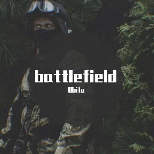 battlefield