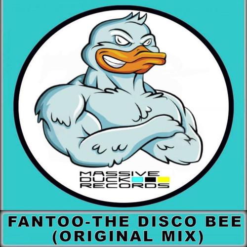 The Disco Bee