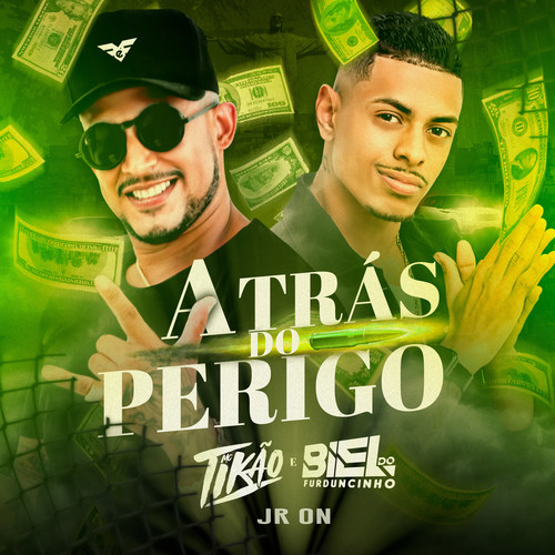 Atrás do Perigo (Explicit)
