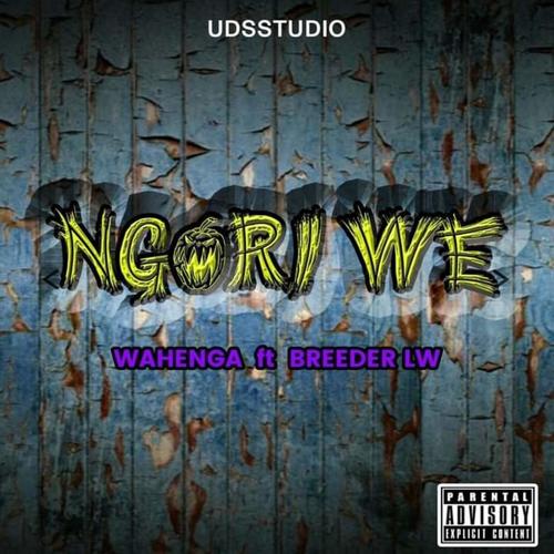 Ngori Wee (feat. Breeder LW) [Explicit]