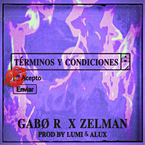 Terminos y Condiciones (feat. Zelman, Lumi & Alux) [Explicit]