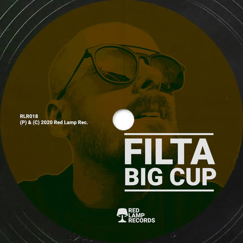 Big Cup