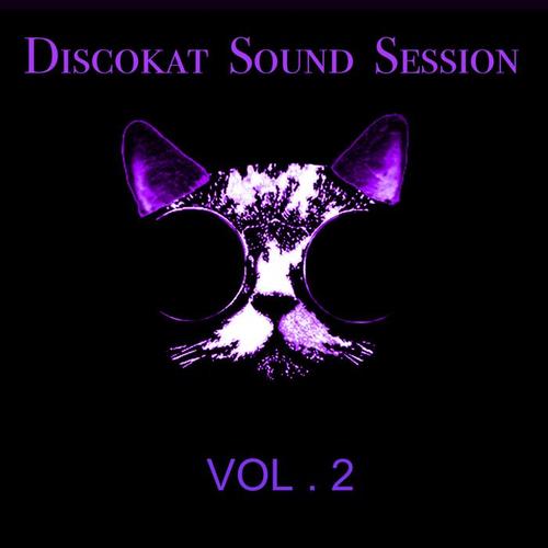 Discokat Sound Session Vol. 2