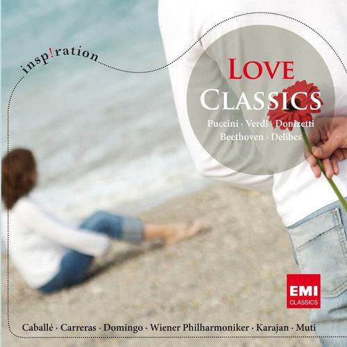 Love Classics (International Version)