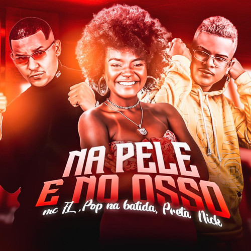 Na Pele no Osso (Explicit)