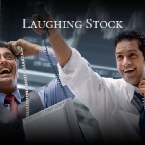 Laughing Stock