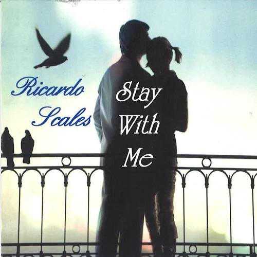 Stay with Me
