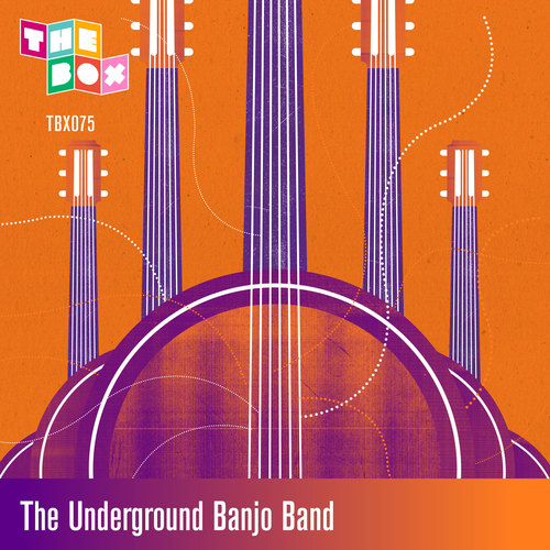 The Underground Banjo Band