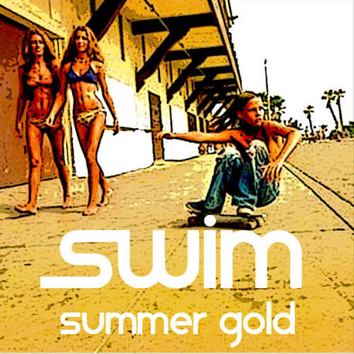 Summer Gold