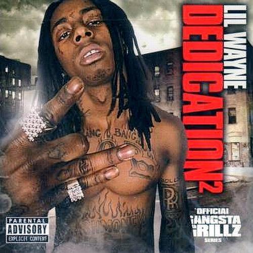 Dedication 2