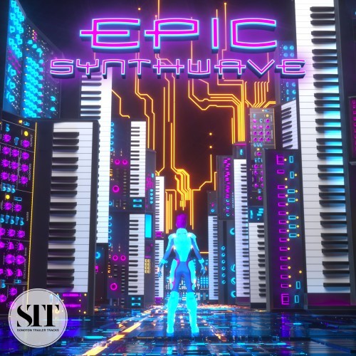 Epic Synthwave