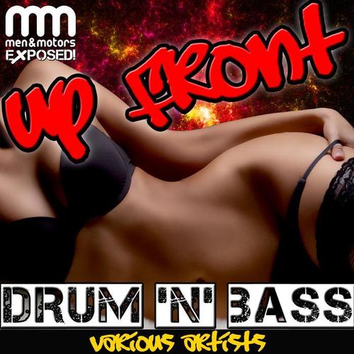 Up Front: Drum 'N' Bass