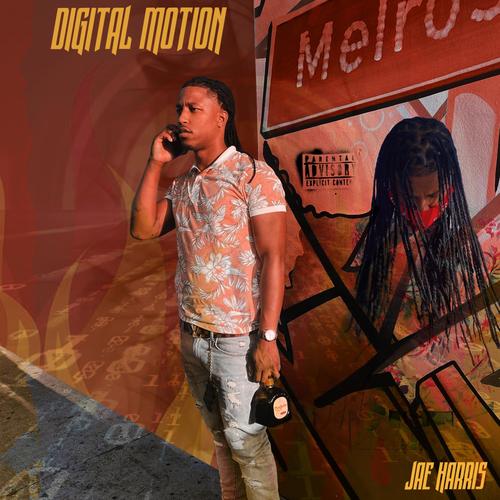 Digital Motion (Explicit)