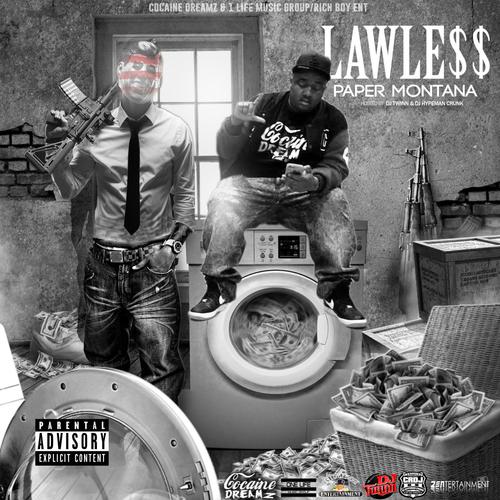 LAWLESS (Explicit)