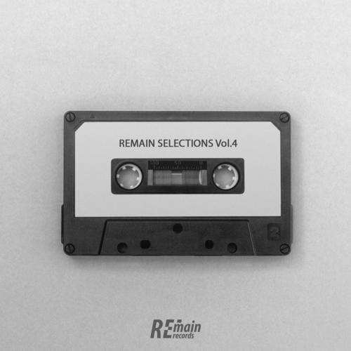 Remain Selections, Vol. 4