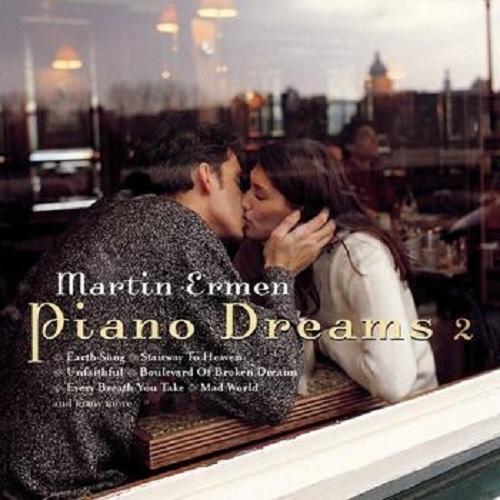 Kuschelklassik Piano Dreams, Vol. 2