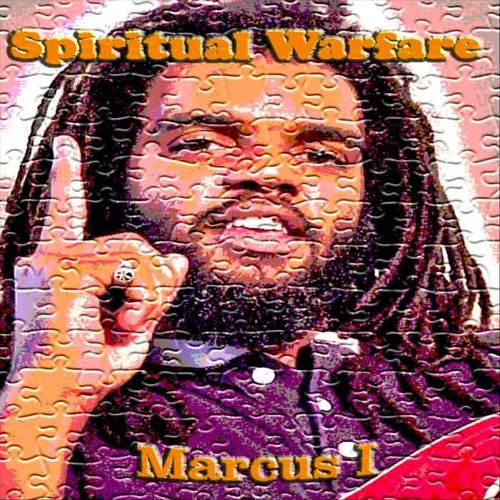 Spiritual Warfare