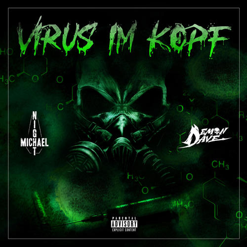 Virus im Kopf (Explicit)