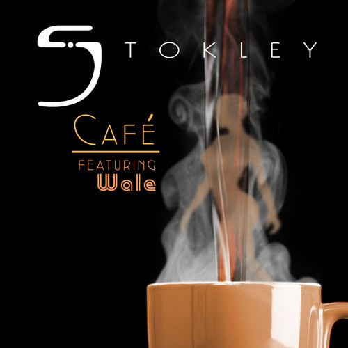 Cafe (feat. Wale)