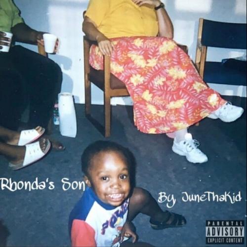 Rhonda's Son (Explicit)