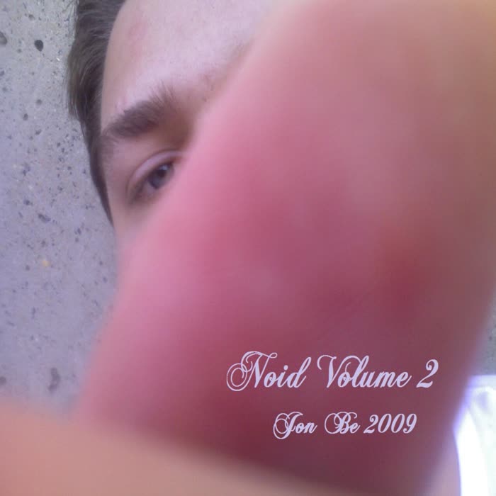 Noid, Vol. 2 (Explicit)