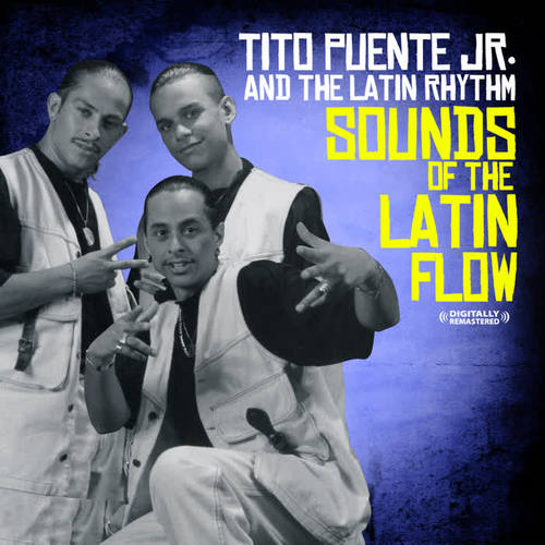 Sounds Of The Latin Flow