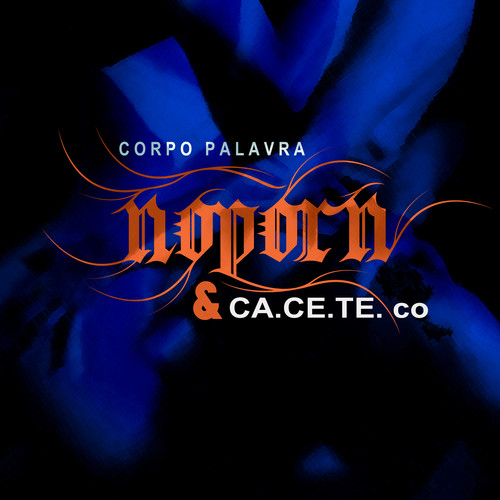 Corpo Palavra